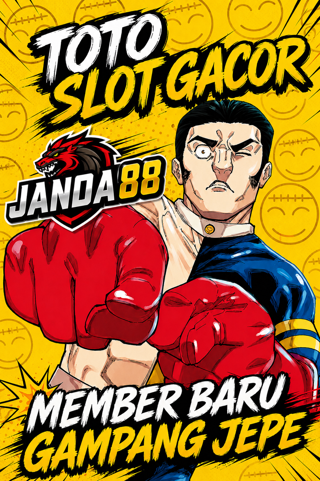 Janda88 featured game showcase Janda88 featured game showcase